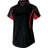 Women's Two-Tone Avenger Polo Womens Apparel Shirts & Tops