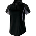 Women's Two-Tone Avenger Polo Womens Apparel Shirts & Tops