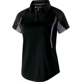 Women's Two-Tone Avenger Polo Womens Apparel Shirts & Tops