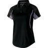 Women's Two-Tone Avenger Polo Womens Apparel Shirts & Tops