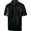 Holloway Two-Tone Men's Avenger Polo