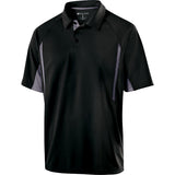 Holloway Two-Tone Men's Avenger Polo
