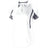 Women's Two-Tone Avenger Polo Womens Apparel Shirts & Tops