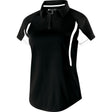 Women's Two-Tone Avenger Polo Womens Apparel Shirts & Tops