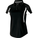 Women's Two-Tone Avenger Polo Womens Apparel Shirts & Tops