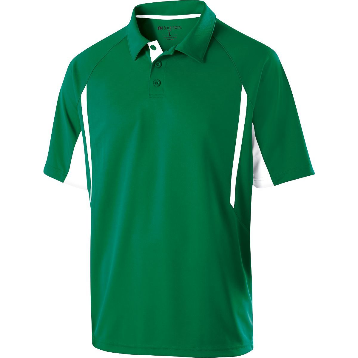 Holloway Two-Tone Men's Avenger Polo