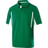 Holloway Two-Tone Men's Avenger Polo