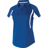 Women's Two-Tone Avenger Polo Womens Apparel Shirts & Tops