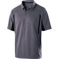 Holloway Two-Tone Men's Avenger Polo