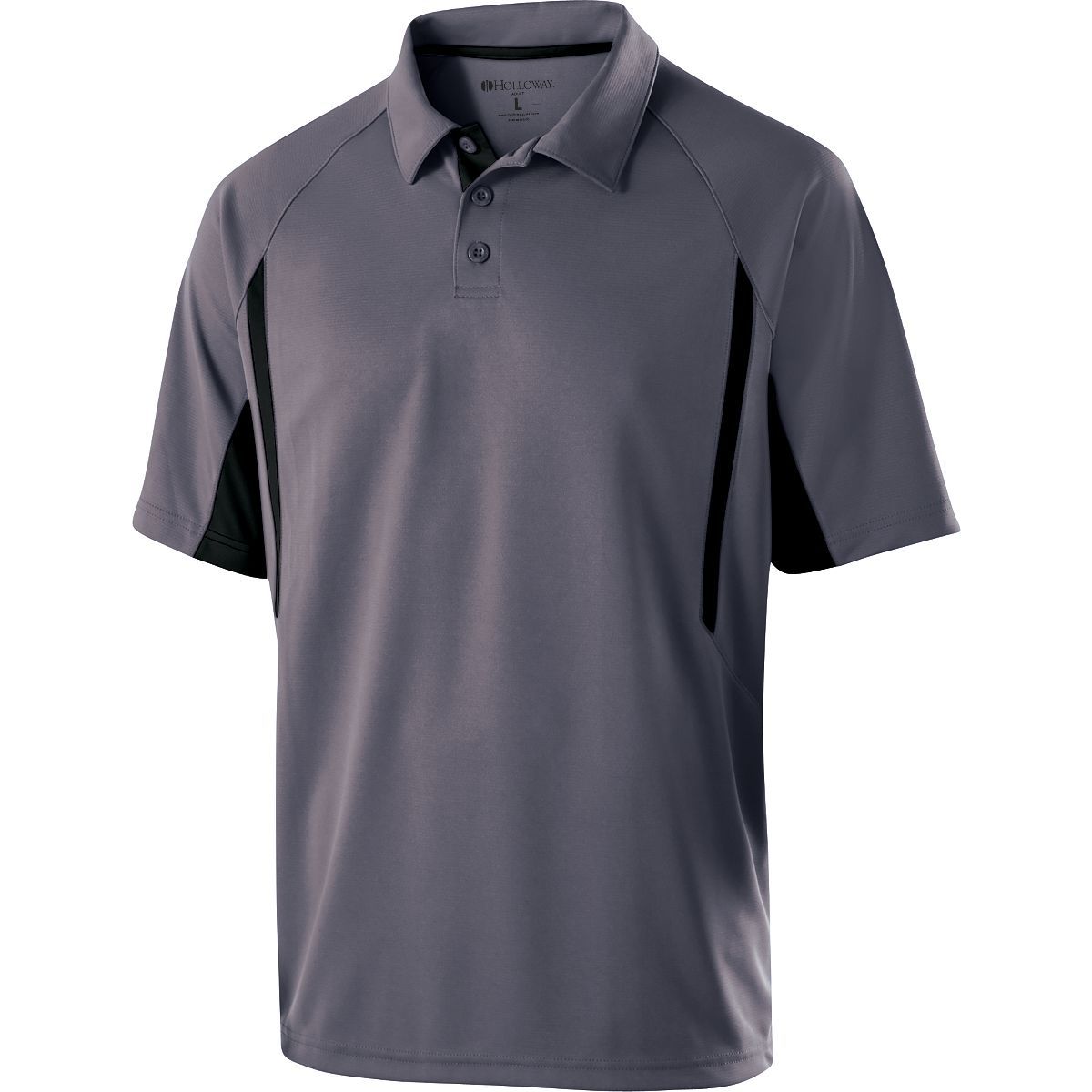 Holloway Two-Tone Men's Avenger Polo