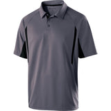 Holloway Two-Tone Men's Avenger Polo