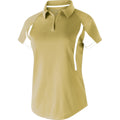 Women's Two-Tone Avenger Polo Womens Apparel Shirts & Tops