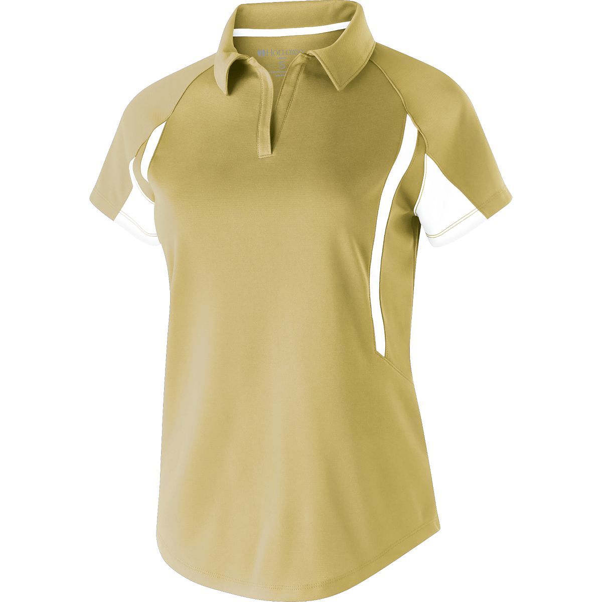 Women's Two-Tone Avenger Polo Womens Apparel Shirts & Tops