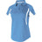 Women's Two-Tone Avenger Polo Womens Apparel Shirts & Tops