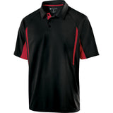 Holloway Two-Tone Men's Avenger Polo