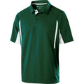 Holloway Two-Tone Men's Avenger Polo