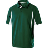 Holloway Two-Tone Men's Avenger Polo
