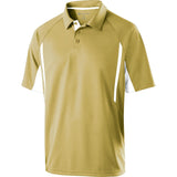 Holloway Two-Tone Men's Avenger Polo