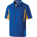 Holloway Two-Tone Men's Avenger Polo