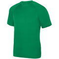 Augusta Youth Attain Wicking Raglan Sleeve Tee