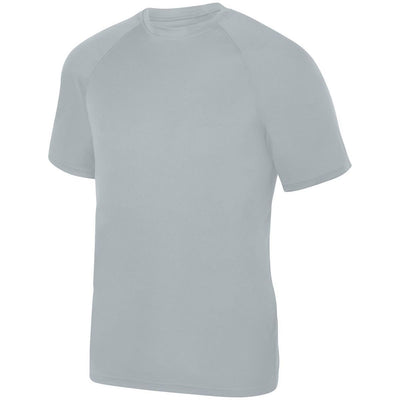 Augusta Youth Attain Wicking Raglan Sleeve Tee