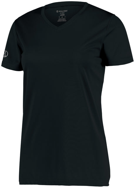 Holloway Women's Momentum Tee Womens Apparel Shirts & Tops