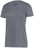 Holloway Women's Momentum Tee Womens Apparel Shirts & Tops