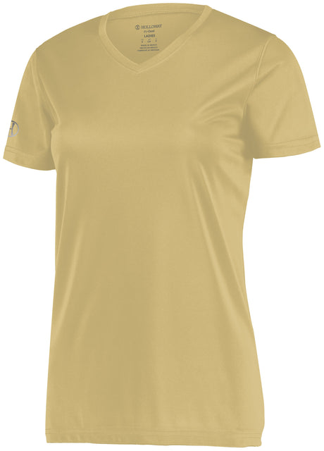Holloway Women's Momentum Tee Womens Apparel Shirts & Tops