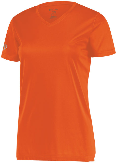 Holloway Women's Momentum Tee Womens Apparel Shirts & Tops