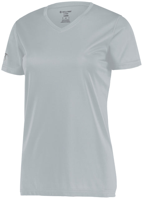 Holloway Women's Momentum Tee Womens Apparel Shirts & Tops