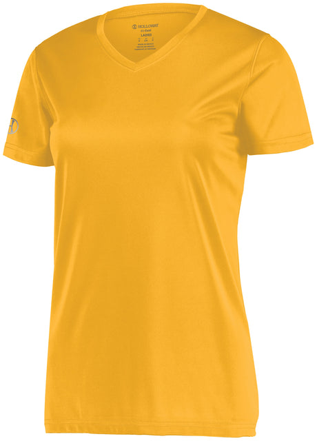 Holloway Women's Momentum Tee Womens Apparel Shirts & Tops