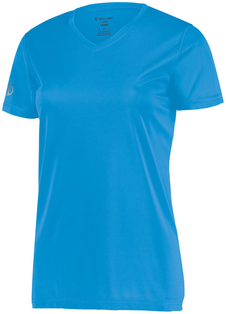 Holloway Women's Momentum Tee Womens Apparel Shirts & Tops