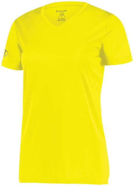 Holloway Women's Momentum Tee Womens Apparel Shirts & Tops