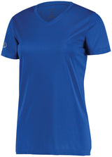 Holloway Women's Momentum Tee Womens Apparel Shirts & Tops