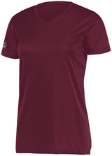 Holloway Women's Momentum Tee Womens Apparel Shirts & Tops