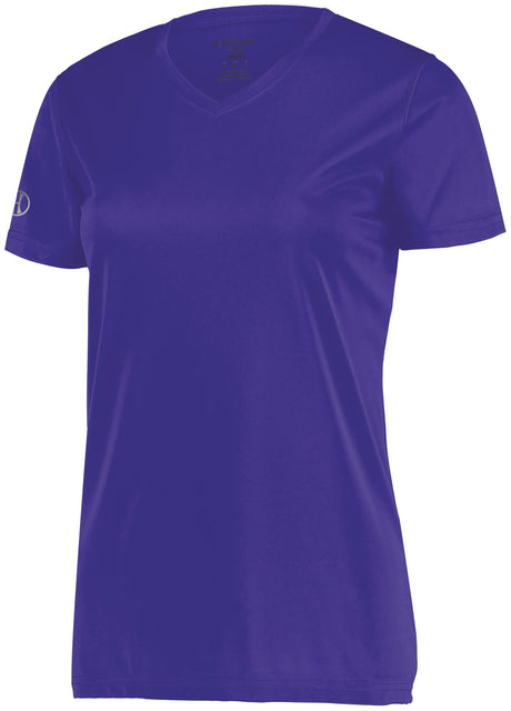 Holloway Women's Momentum Tee Womens Apparel Shirts & Tops