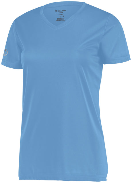 Holloway Women's Momentum Tee Womens Apparel Shirts & Tops