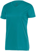Holloway Women's Momentum Tee Womens Apparel Shirts & Tops