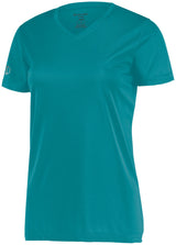 Holloway Women's Momentum Tee Womens Apparel Shirts & Tops