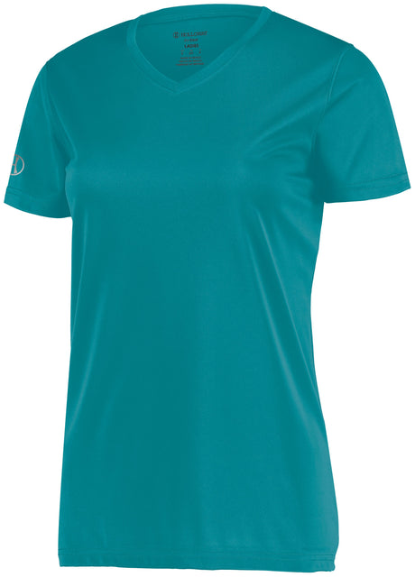 Holloway Women's Momentum Tee Womens Apparel Shirts & Tops