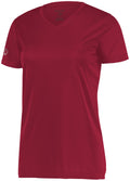 Holloway Women's Momentum Tee Womens Apparel Shirts & Tops