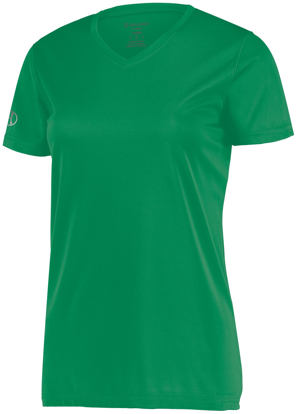 Holloway Women's Momentum Tee Womens Apparel Shirts & Tops