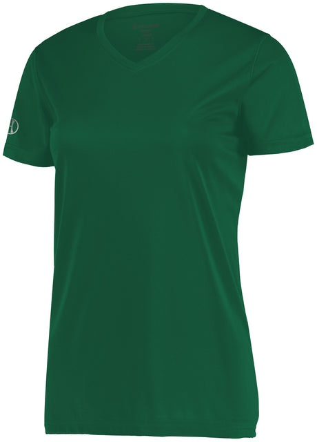 Holloway Women's Momentum Tee Womens Apparel Shirts & Tops
