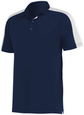 Augusta Men's Two-Tone Vital Polo