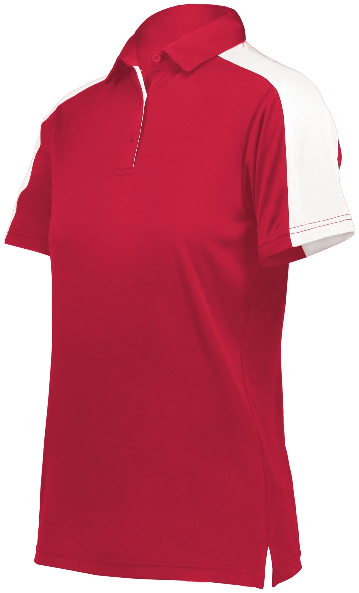 Augusta Women's Two-Tone Vital Polo