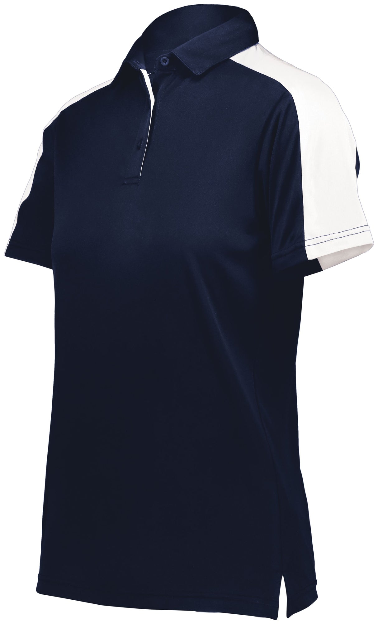 Augusta Women's Two-Tone Vital Polo