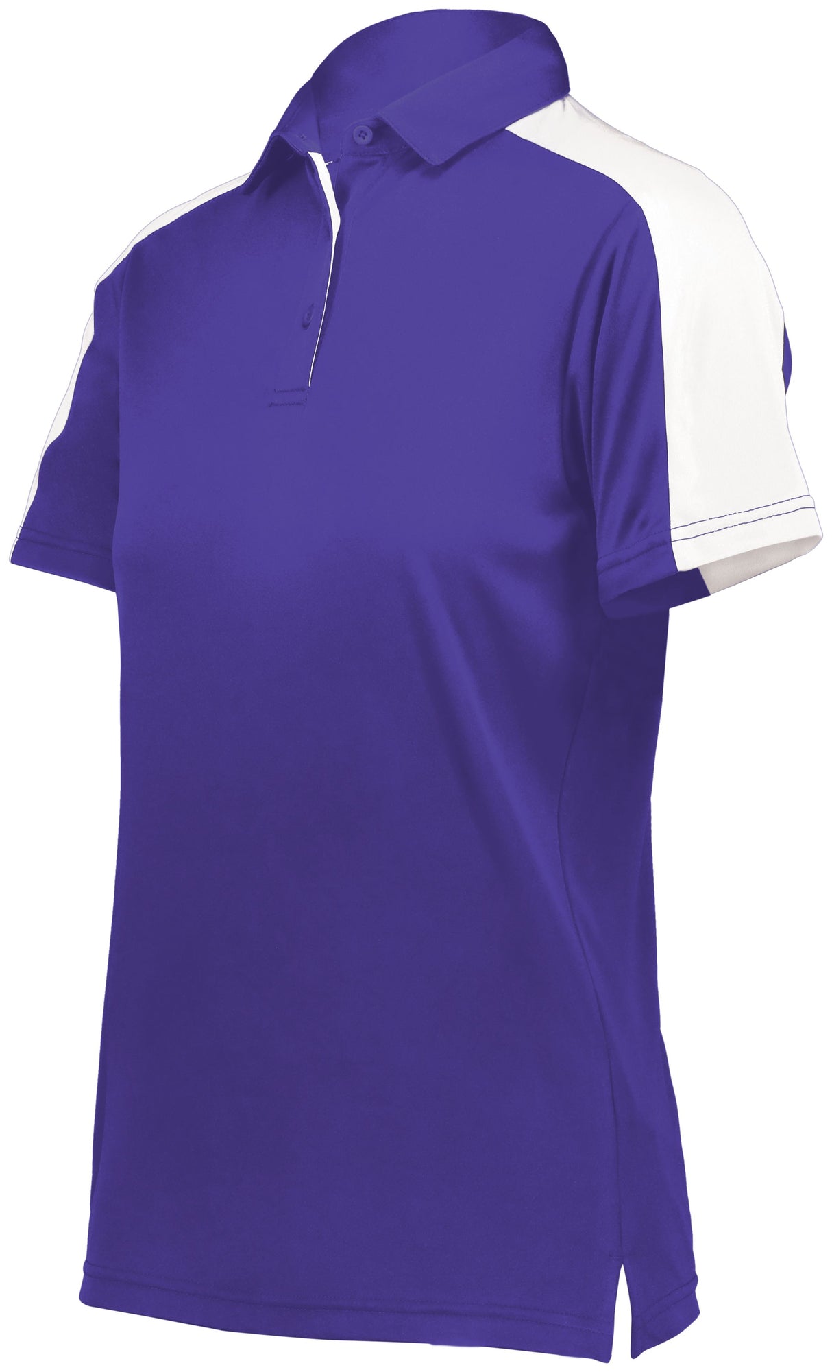 Augusta Women's Two-Tone Vital Polo