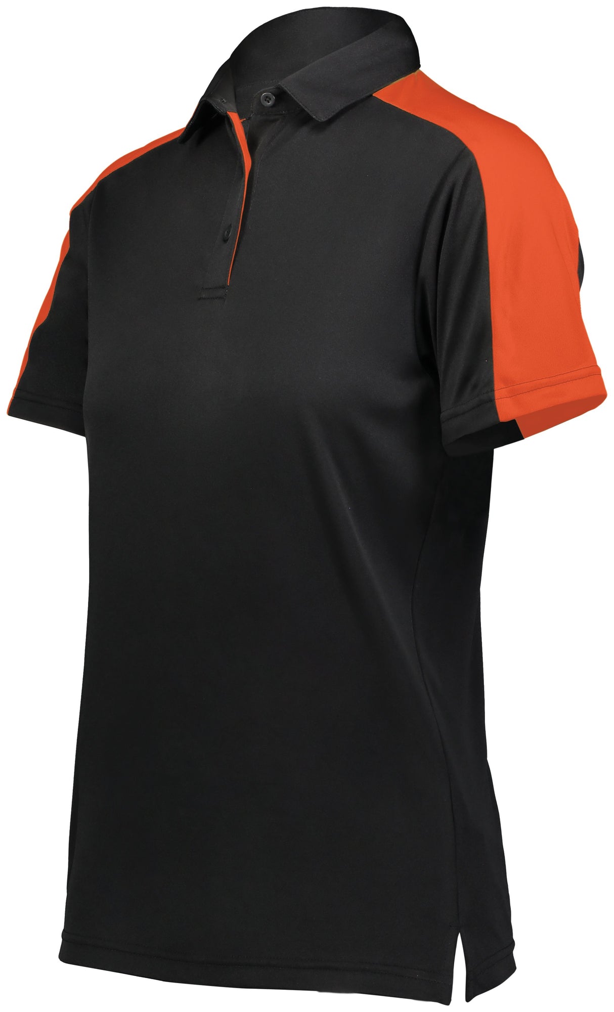 Augusta Women's Two-Tone Vital Polo