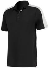 Augusta Men's Two-Tone Vital Polo