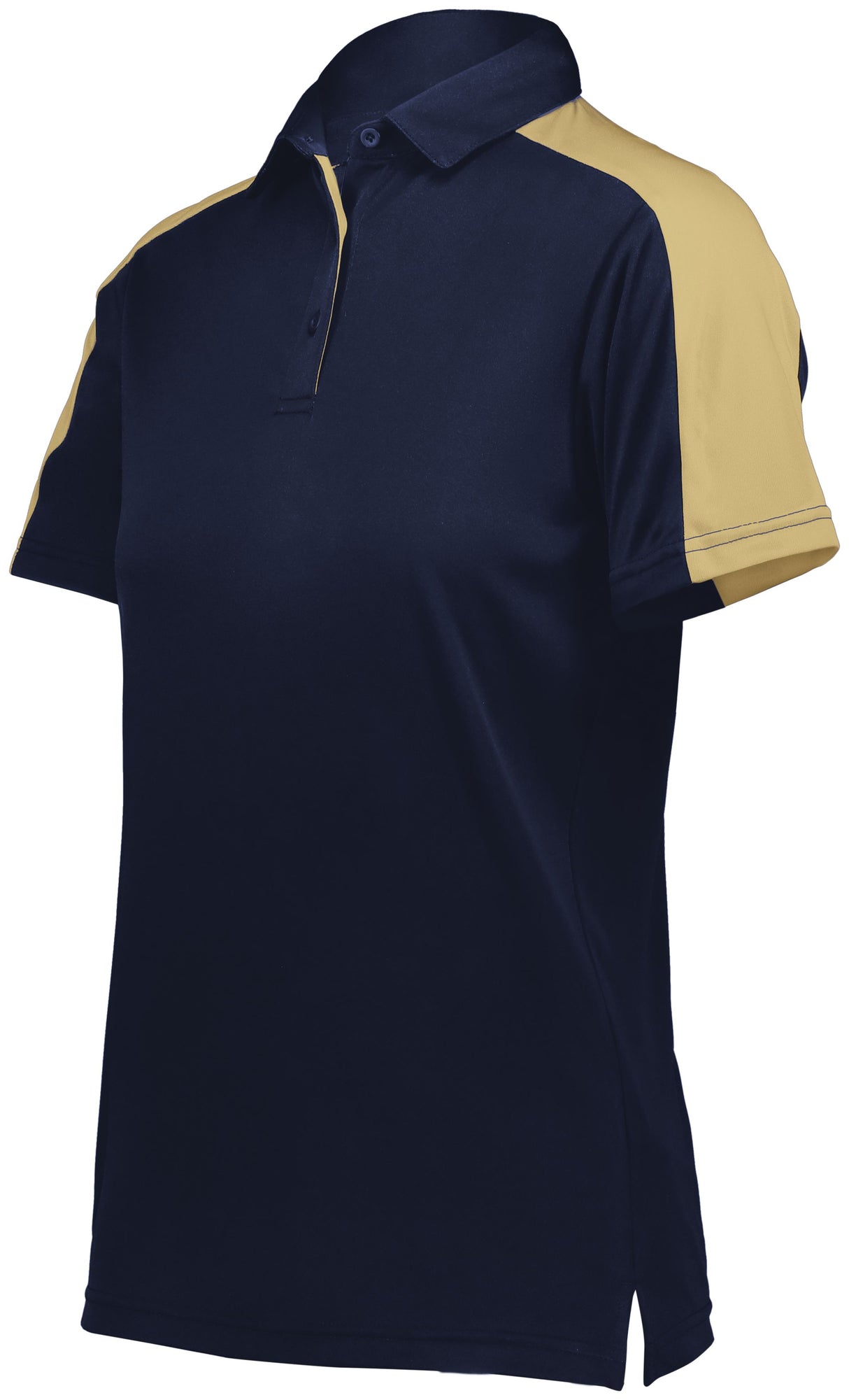 Augusta Women's Two-Tone Vital Polo